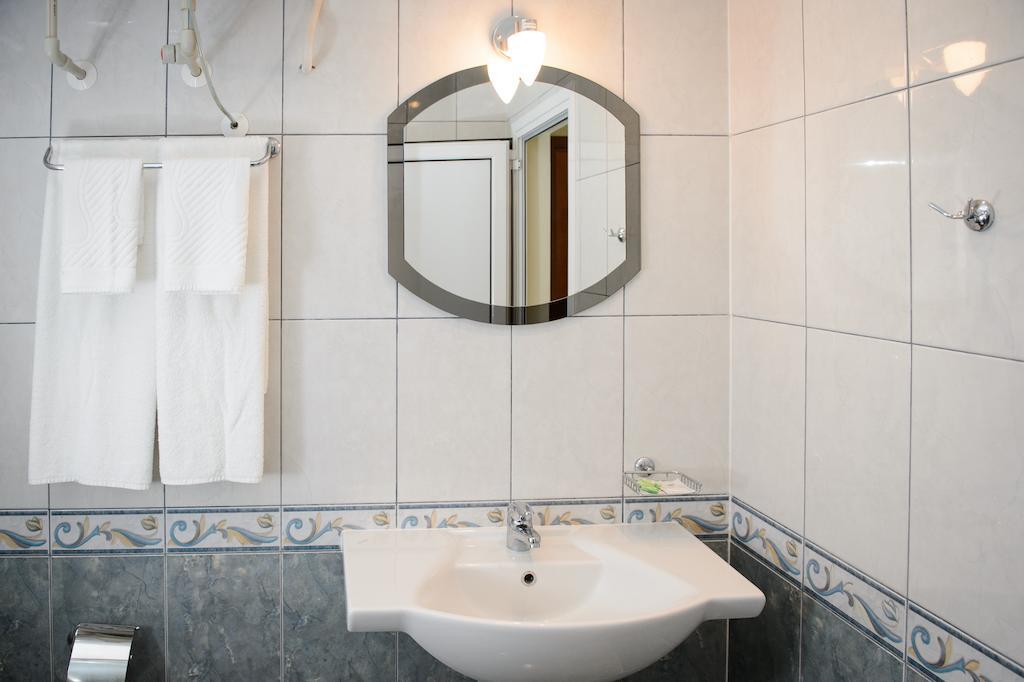 Gardenia Vacation Settlement Aparthotel Sozopol Ruang foto
